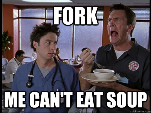 soup