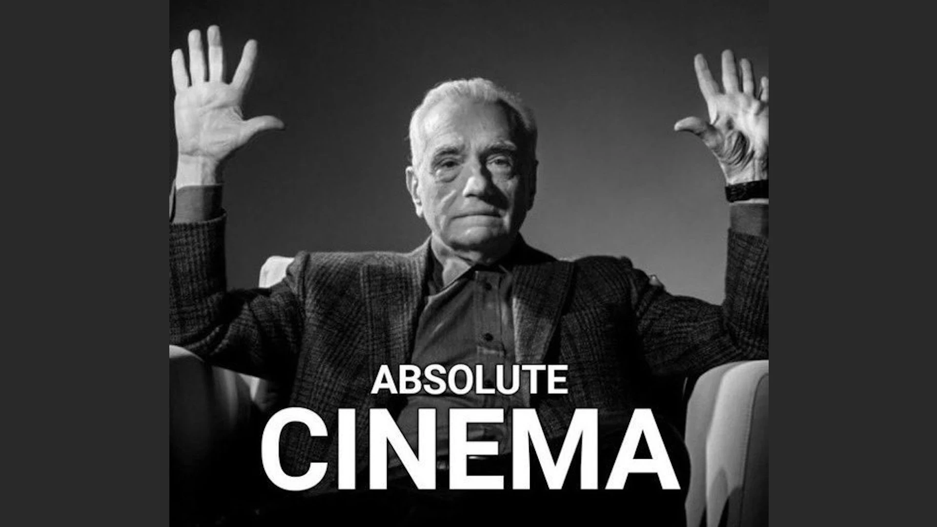 Absolute cinema