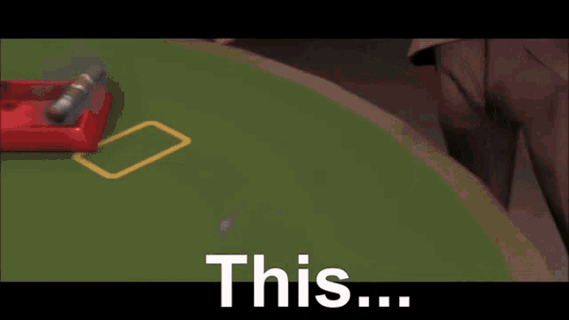 This... is a bucket