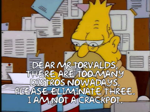 I am not a crackpot