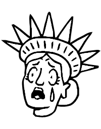 emoji liberty-weeping liberty-weeping