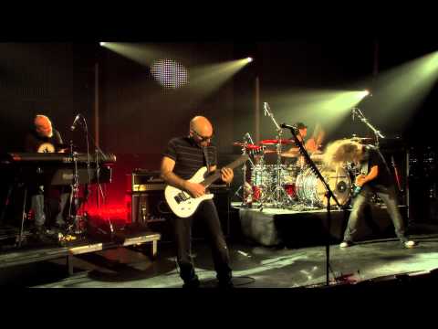 War by Joe Satriani - From Satchurated, In Select U.S. Theaters March 2012!