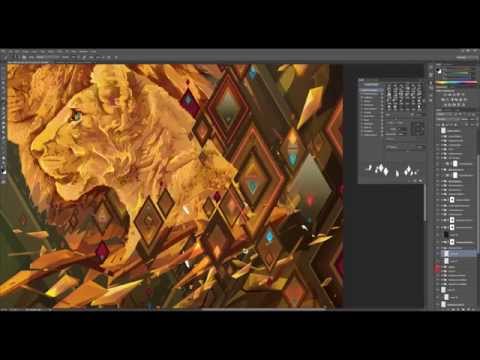 Arty - The Making Of Stronger Artwork