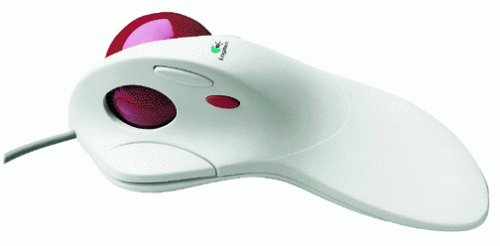 Logitech Marble FX