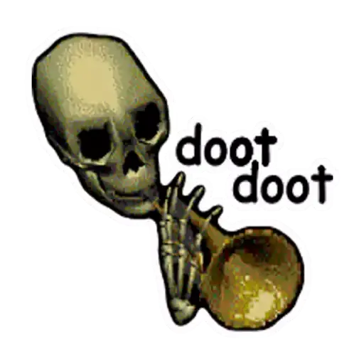 doot doot