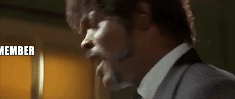 not what I asked motherfucker