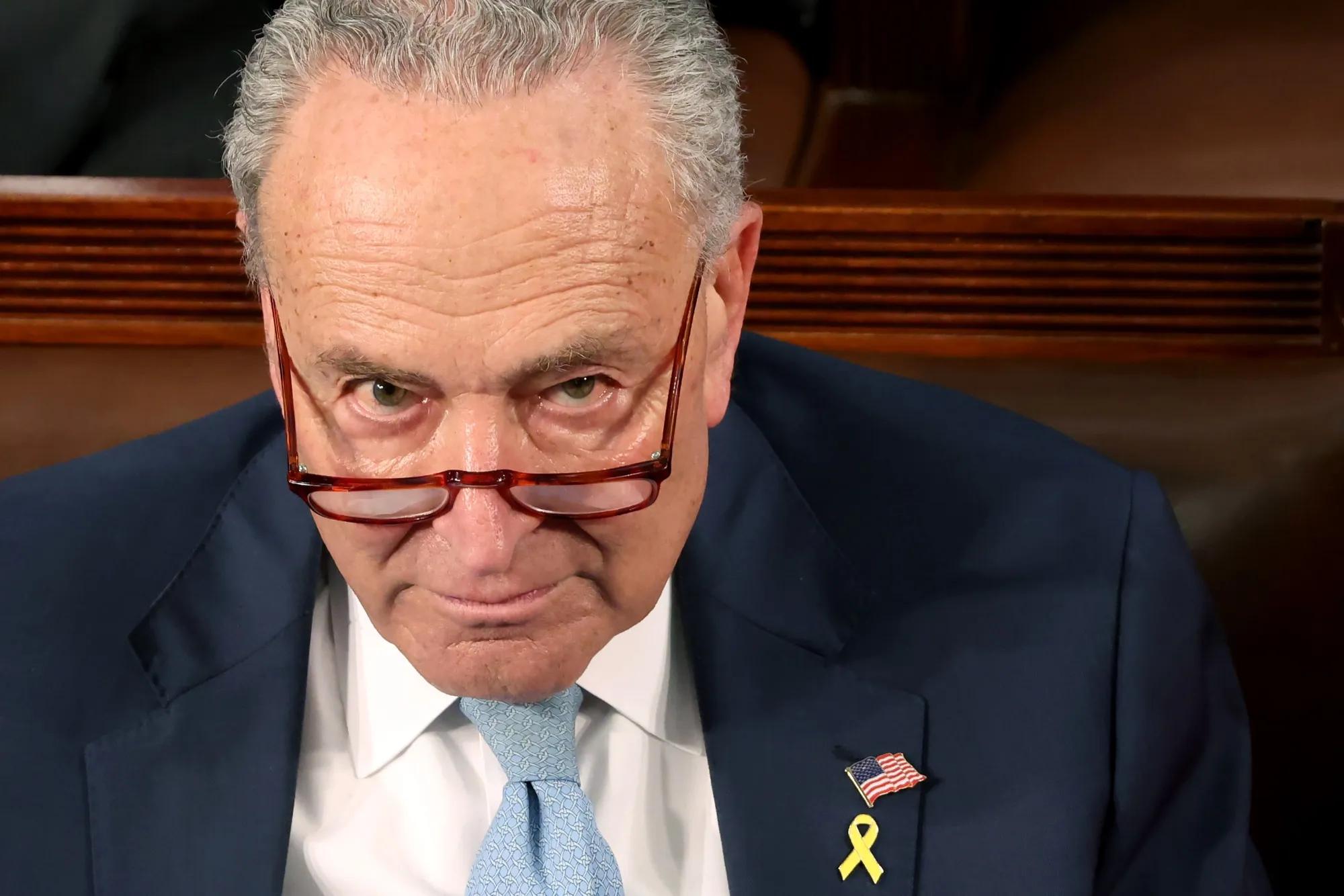 Schumer