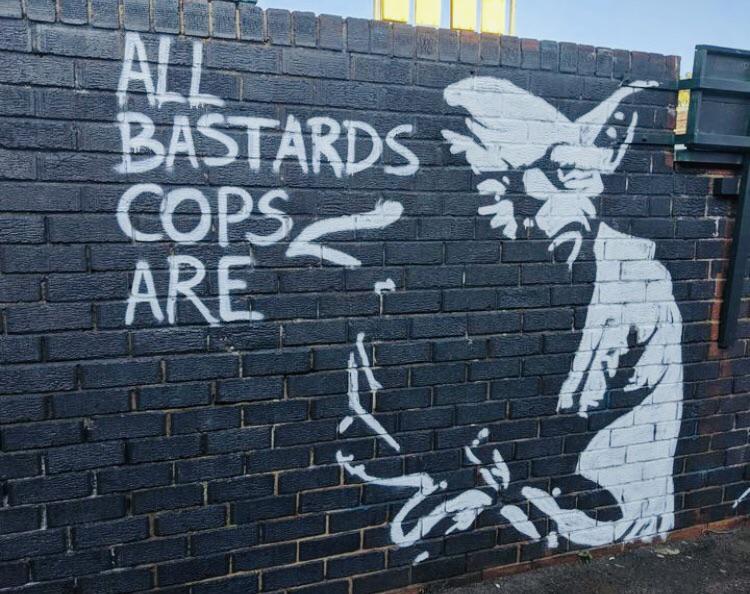 #ACAB