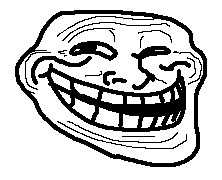 Troll face