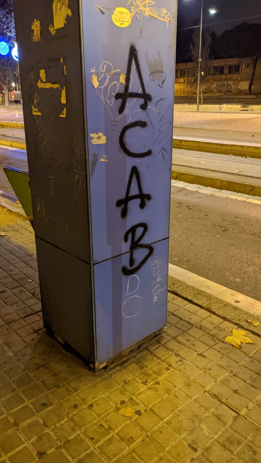 ACAB