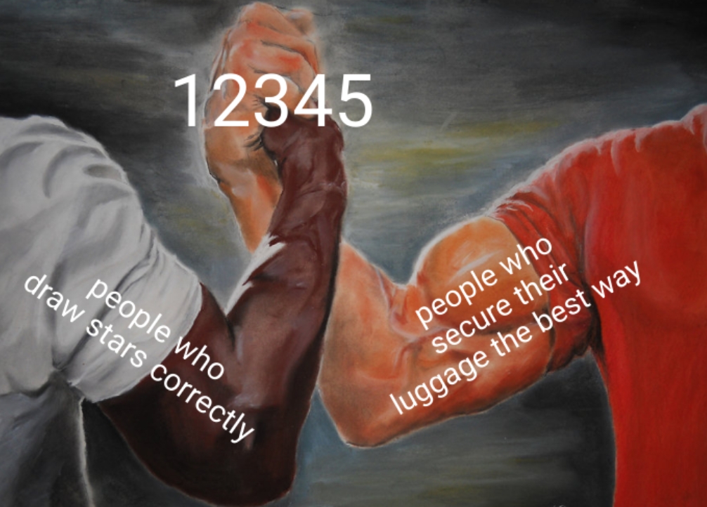 ape strong together