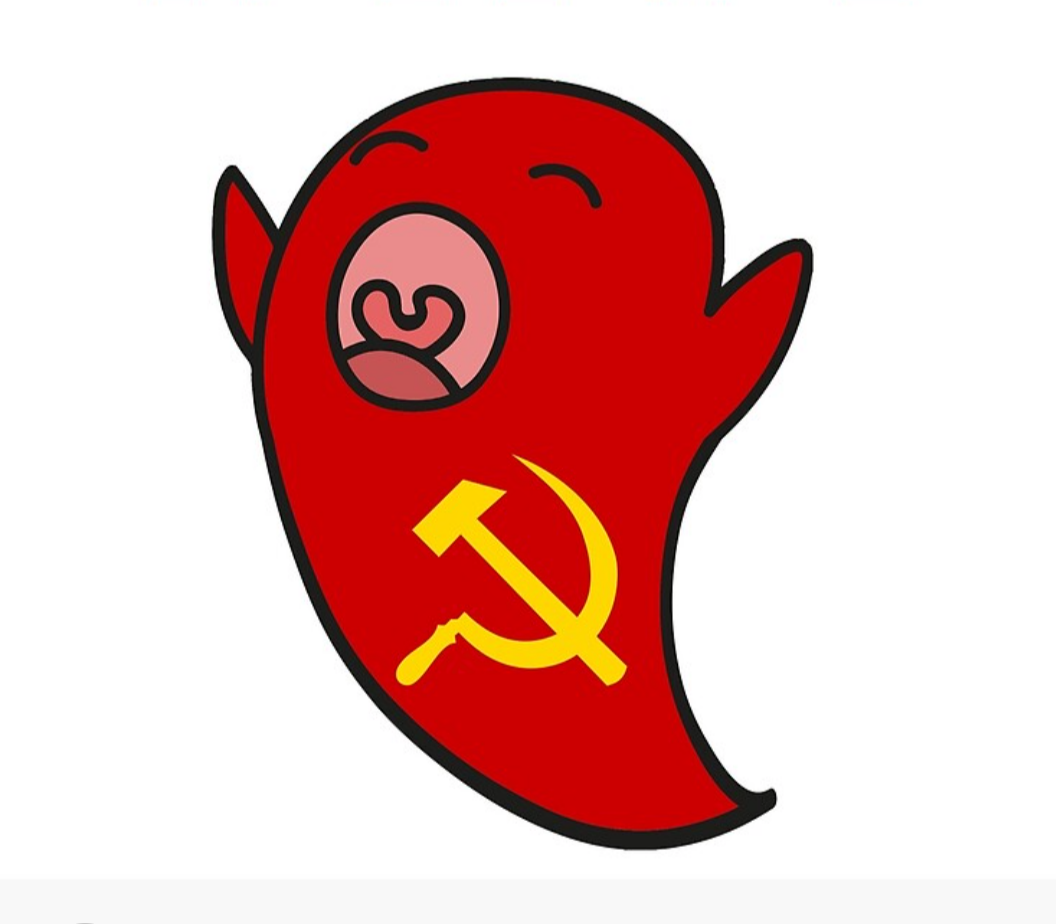 the spectre of communism
