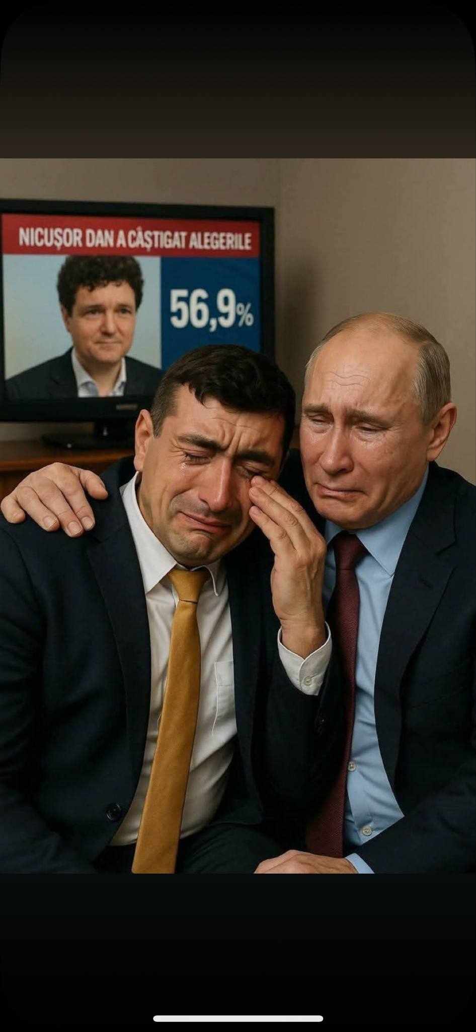 putin simion
