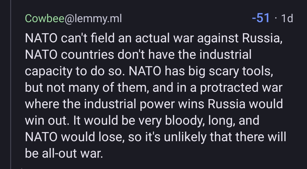 Communist ridiculousness