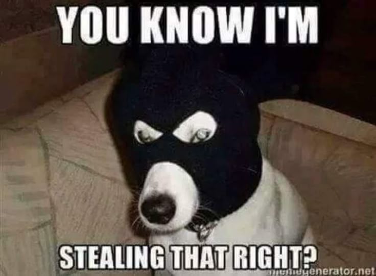 Theft