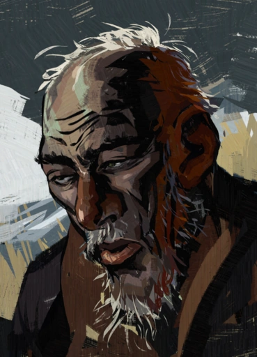 the deserter