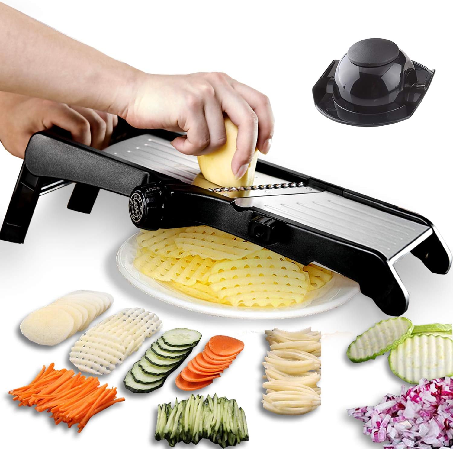 mandoline