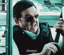 Shame