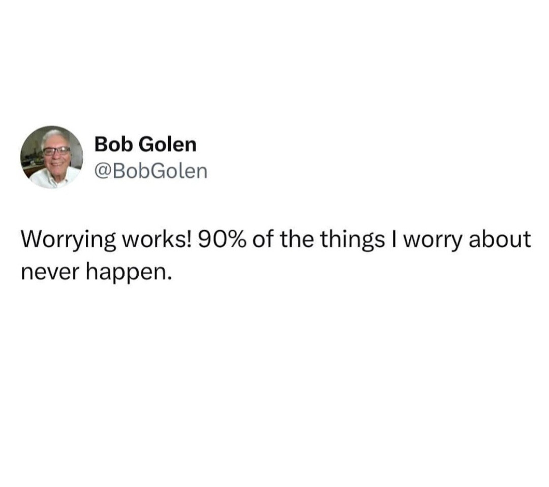 True