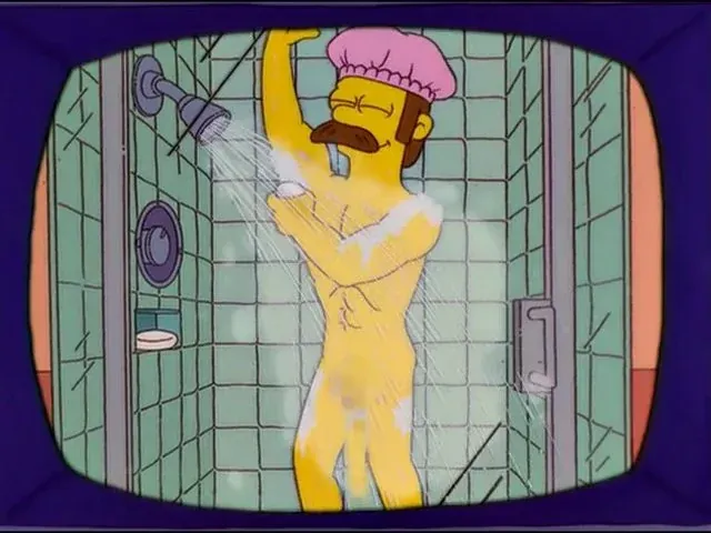 Stupid Sexy Flanders
