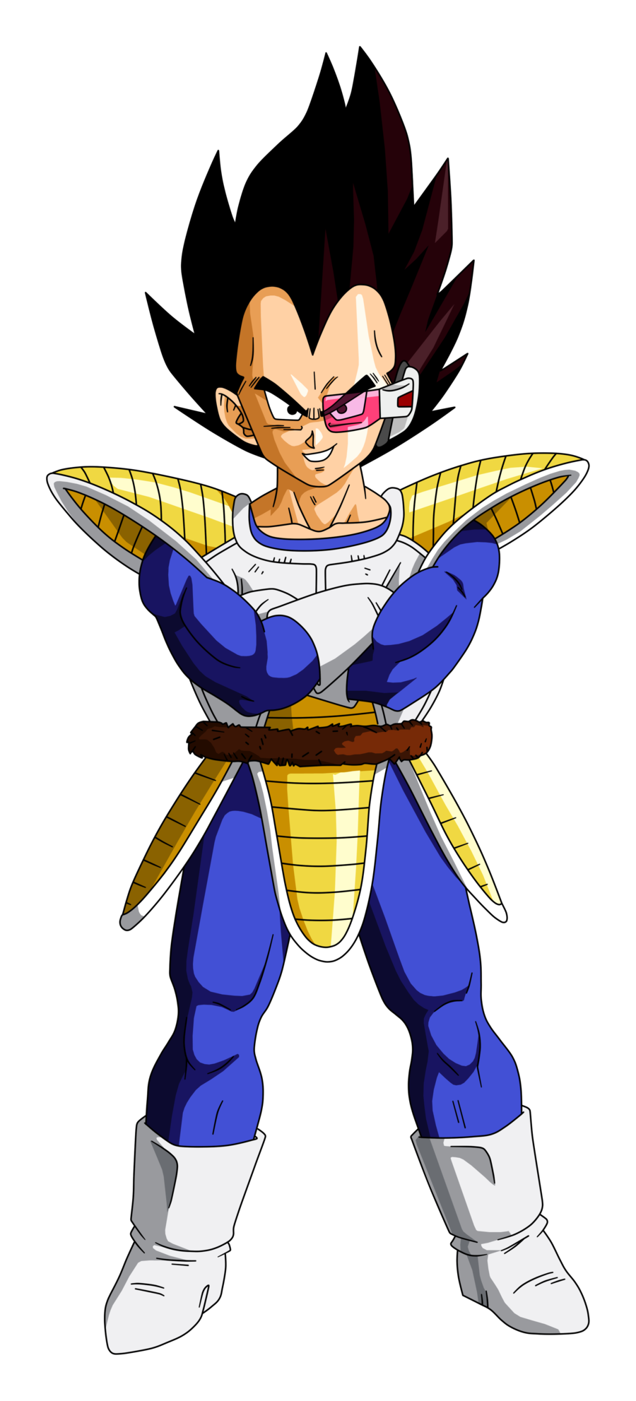 Vegeta