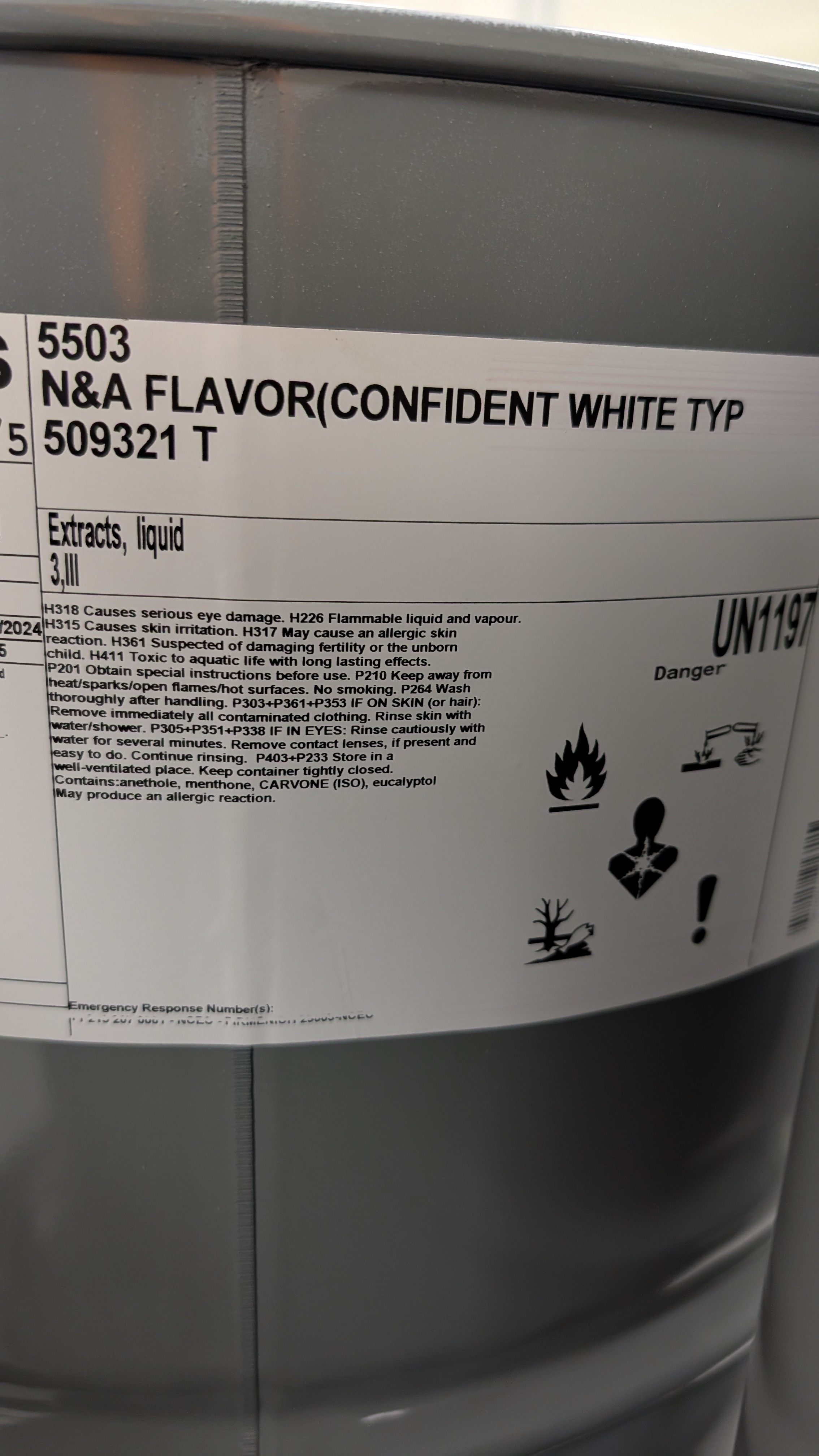 America's new flavor