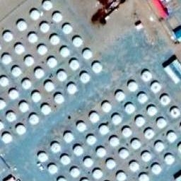 many-yurts