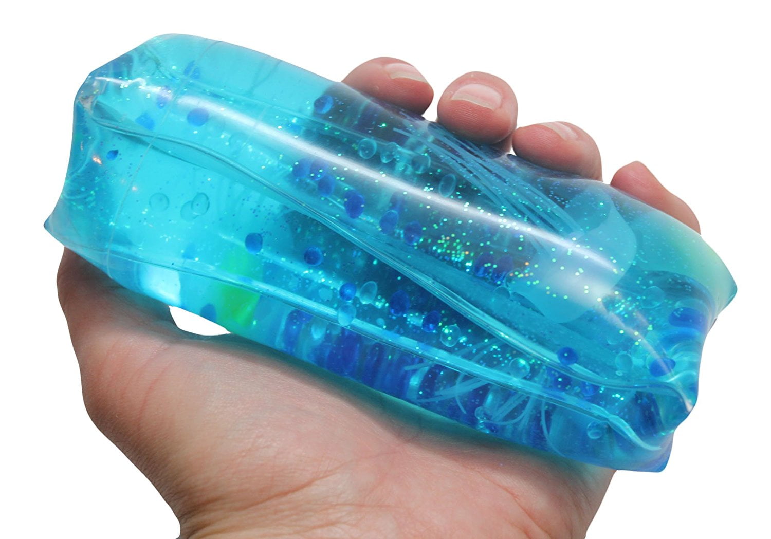 90s Tube Squeezy Toy