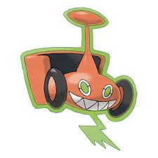 mow rotem