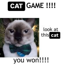 Victory!