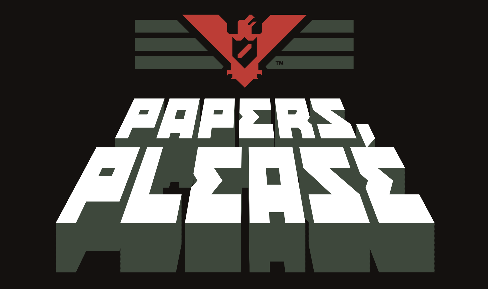 Papers, please