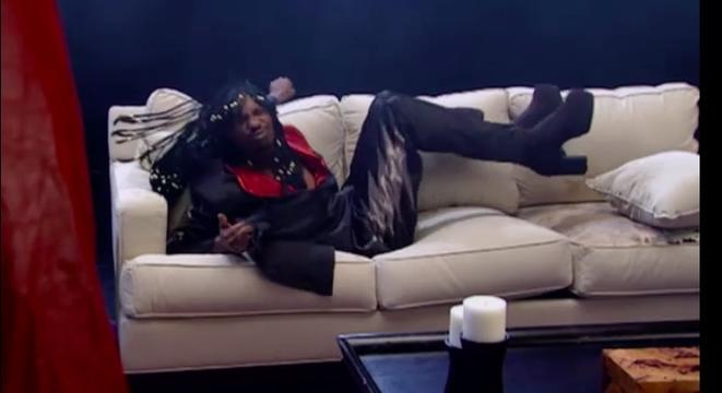 fuck your couch