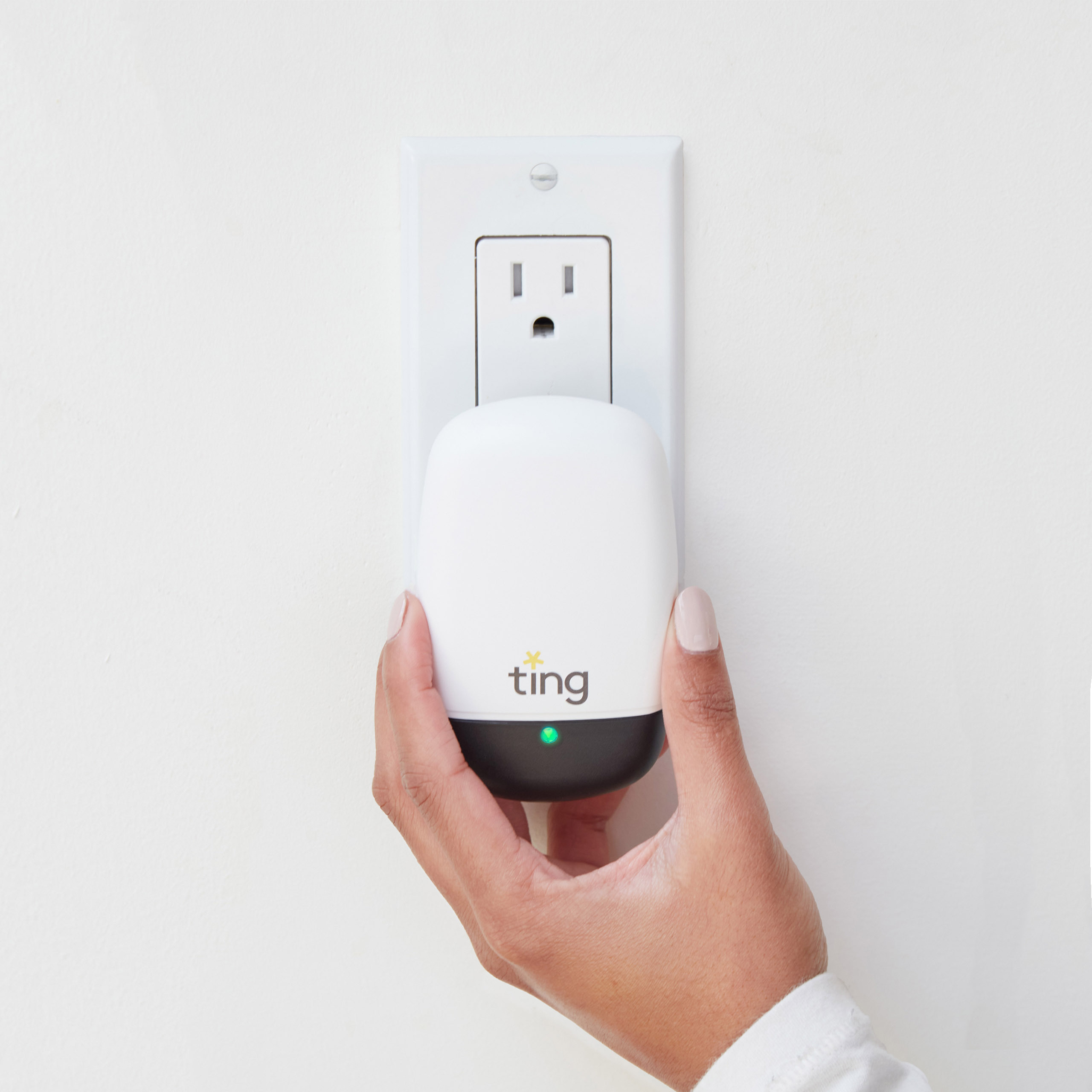 ting